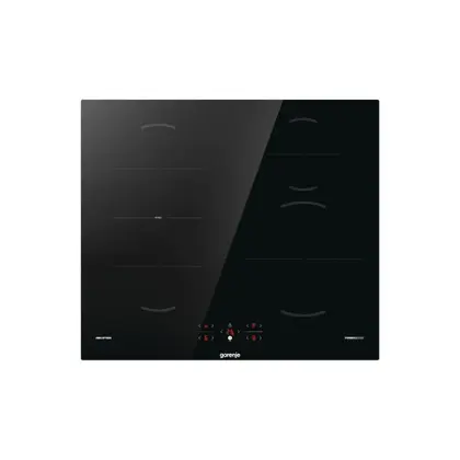 Cooktop de Indução Gorenje HomeMade 4 Bocas 60cm 220V GI6421BSC