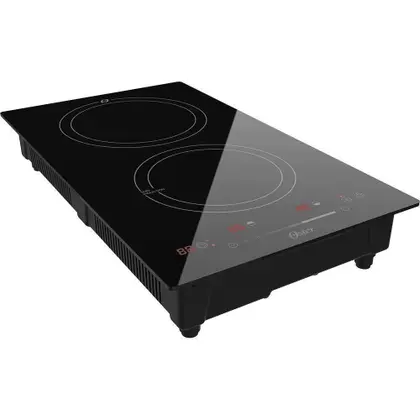Cooktop a Indução Oster 2 Bocas 220V