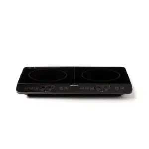 Cooktop de Indução Ariete Portátil 1 Boca 127V Cooktop de Indução Ariete Portátil 1 Boca 127V