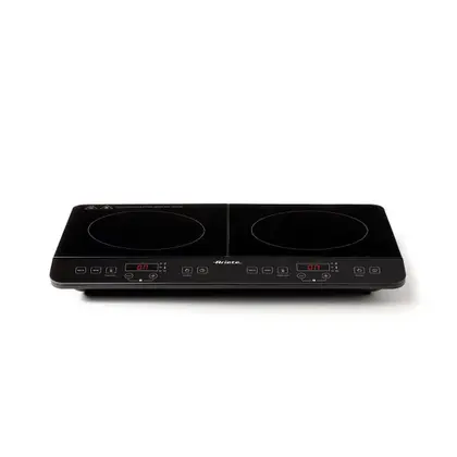 Cooktop de Indução Ariete Portátil 1 Boca 127V