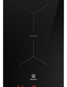 Cooktop a Indução Electrolux 2 Bocas com PowerBoost 220V 29x52cm Cooktop a Indução Electrolux 2 Bocas com PowerBoost 220V 29x52cm
