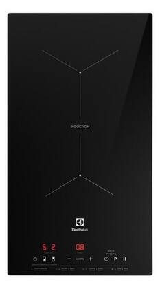 Cooktop a Indução Electrolux 2 Bocas com PowerBoost 220V 29x52cm