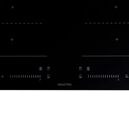 Cooktop de Indução Cuisinart Arkton 8 Zonas 60cm