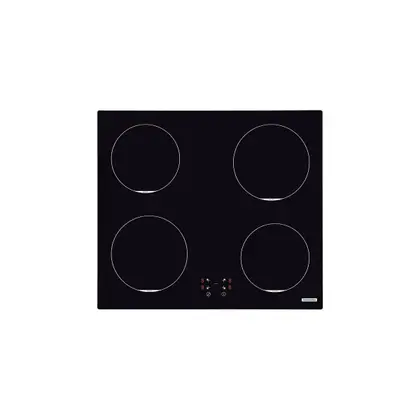 Cooktop de Indução Tramontina Square Basic 4 Zonas 4EI 60