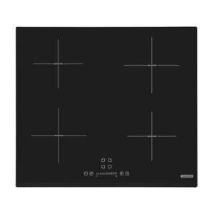 Cooktop de Indução Tramontina Square Slider 4 Zonas 220V 4EI 60