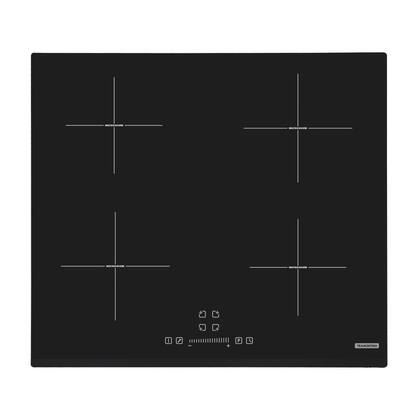Cooktop de Indução Tramontina Square Slider 4 Zonas 220V 4EI 60