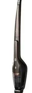 Aspirador de Pó Vertical Electrolux Ergorápido Sem Fio 420ml Bronze Bivolt ERG27 Aspirador de Pó Vertical Electrolux Ergorápido Sem Fio 420ml Bronze Bivolt ERG27