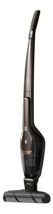 Aspirador de Pó Vertical Electrolux Ergorápido Sem Fio 420ml Bronze Bivolt ERG27