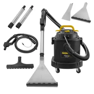 Aspirador e Extratora de Pó e Água Schulz Hidropó 1600W 11L EHS 1600