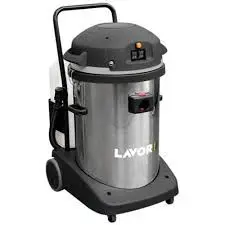 Aspirador e Extratora de Pó e Água Lavor Solaris 2400W 78L 220V IF03