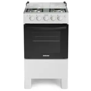 Fogão de Piso 4 Bocas Itatiaia Star New Acendimento Automático Forno Limpa Fácil Cor Branco Bivolt Fogão de Piso 4 Bocas Itatiaia Star New Acendimento Automático Forno Limpa Fácil Cor Branco Bivolt