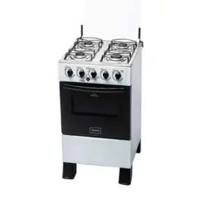 Fogão de Piso 4 Bocas Realce Ares Plus Acendimento Automático 5542 Fogão de Piso 4 Bocas Realce Ares Plus Acendimento Automático 5542