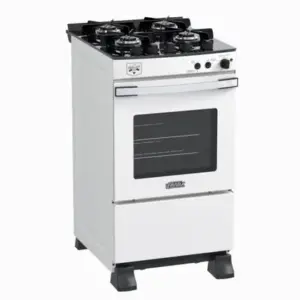 Fogão de Piso 4 Bocas Venax Gaudi Vetro Vitreo Cor Branco Gás GLP Fogão de Piso 4 Bocas Venax Gaudi Vetro Vitreo Cor Branco Gás GLP