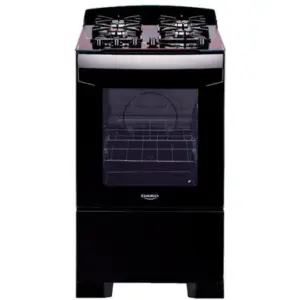 Fogão de Piso 4 Bocas Dako Diplomata Fogão de Piso 4 Bocas Dako Diplomata