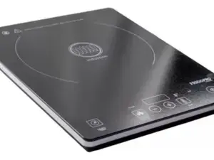 Cooktop de Indução Frigopro Portátil 1 Boca 1300W C1323