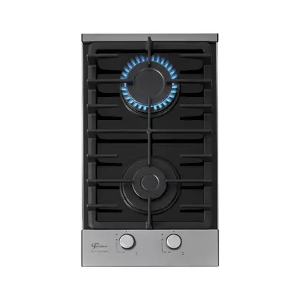 Fogão Cooktop a Gás Fischer Platinium 2 Queimadores 33795-92120