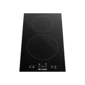 Fogão Cooktop a Indução Mueller 2 Bocas Fogão Cooktop a Indução Mueller 2 Bocas