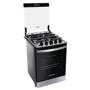 Fogão de Embutir 4 Bocas Brastemp Chama Dupla BYO4EBR Fogão de Embutir 4 Bocas Brastemp Chama Dupla BYO4EBR