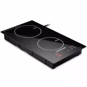Cooktop de Indução Epsilon 2 Bocas