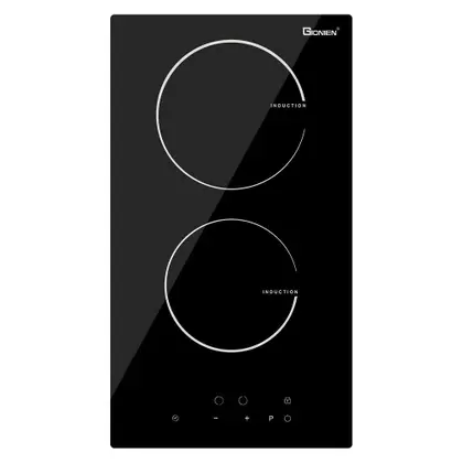 Cooktop de Indução Gionien 2 Queimadores 30cm 3500W 220V