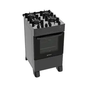 Fogão de Piso 4 Bocas Atlas Monaco