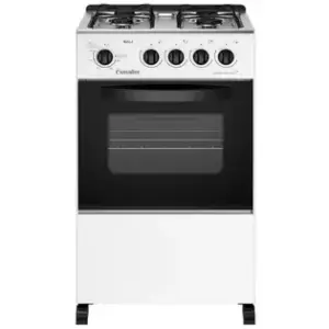 Fogão de Piso 4 Bocas Esmaltec Bali Acendimento Manual 4111 Fogão de Piso 4 Bocas Esmaltec Bali Acendimento Manual 4111