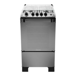 Fogão de Piso 4 Bocas Itatiaia New Dream Fogão de Piso 4 Bocas Itatiaia New Dream