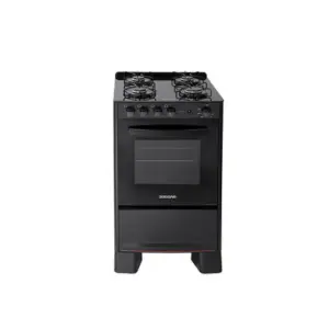 Fogão de Piso 4 Bocas Suggar Cook Glass Mesa de Vidro Cor Preto Bivolt FGVCG410PT Fogão de Piso 4 Bocas Suggar Cook Glass Mesa de Vidro Cor Preto Bivolt FGVCG410PT