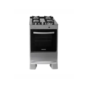 Fogão de Piso 4 Bocas Suggar Neo Glass FGVNG410PRIX Fogão de Piso 4 Bocas Suggar Neo Glass FGVNG410PRIX