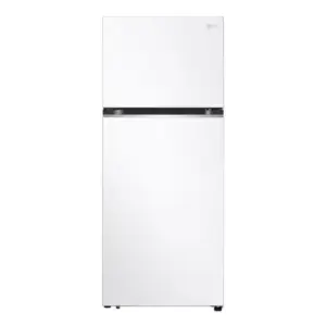 Geladeira Frost Free Duplex LG 375L Inverter GN-B372PQW Geladeira Frost Free Duplex LG 375L Inverter GN-B372PQW