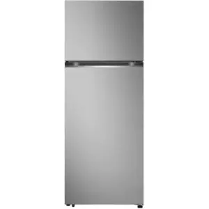 Geladeira Frost Free Duplex LG 461L Inverter Inox Look GN-B452PFF Geladeira Frost Free Duplex LG 461L Inverter Inox Look GN-B452PFF