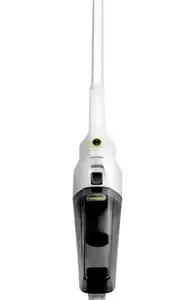 Aspirador de Pó Vertical Kärcher VCL Stick 2 em 1 110V