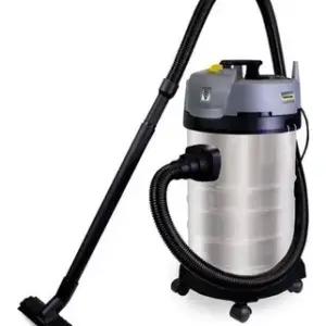 Aspirador de Pó e Água Profissional Kärcher NT3000 1600W 220V