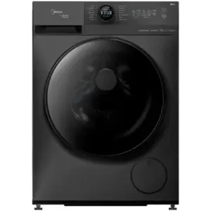 Lava e Seca Midea HealthGuard Smart 11kg Titanium Lava e Seca Midea HealthGuard Smart 11kg Titanium