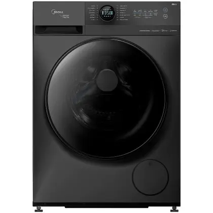 Lava e Seca Midea HealthGuard Smart 11kg Titanium