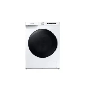 Lava e Seca Samsung Eco Bubble 13kg Branca com 25 Programas de Lavagem WD13T504DBW Lava e Seca Samsung Eco Bubble 13kg Branca com 25 Programas de Lavagem WD13T504DBW