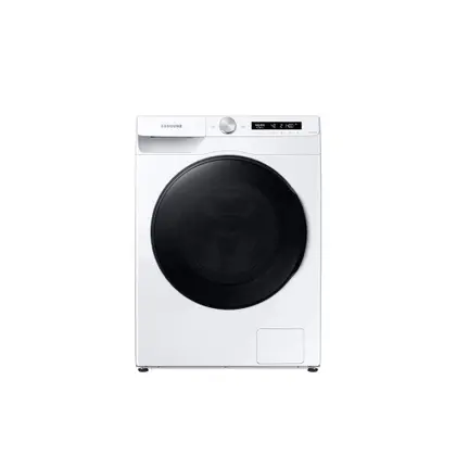 Lava e Seca Samsung Eco Bubble 13kg Branca com 25 Programas de Lavagem WD13T504DBW