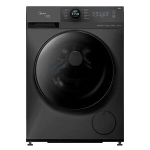 Lava e Seca Midea HealthGuard 13kg Titanium Conectada Lava e Seca Midea HealthGuard 13kg Titanium Conectada