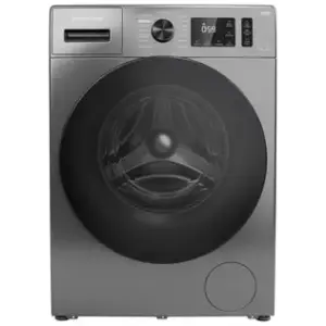 Lava e Seca Brastemp Inverter 11kg Branca BNO11AS Lava e Seca Brastemp Inverter 11kg Branca BNO11AS