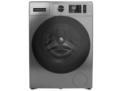 Lava e Seca Brastemp Inverter 11kg Branca BNO11AS