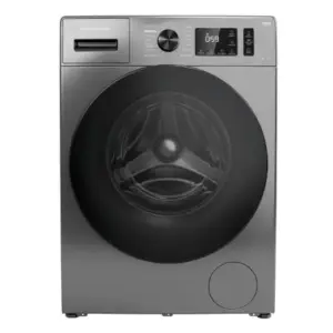 Lava e Seca Front Load Brastemp 11kg / 6kg Titanium 220V BNO11AS Lava e Seca Front Load Brastemp 11kg / 6kg Titanium 220V BNO11AS