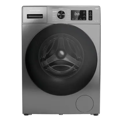 Lava e Seca Front Load Brastemp 11kg / 6kg Titanium 220V BNO11AS