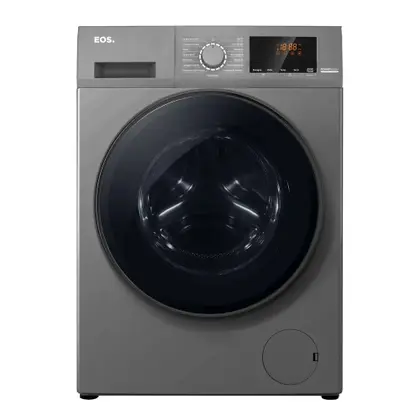 Lava e Seca EOS Power Wash 10,1kg Titanium ELR2107LST