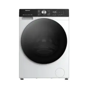 Lava e Seca Hisense 11kg com Jet Wash e Wi-Fi WD3S1143BW Lava e Seca Hisense 11kg com Jet Wash e Wi-Fi WD3S1143BW