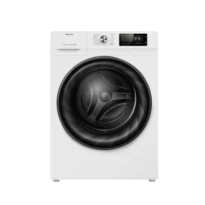Lava e Seca Hisense Steam 13kg Branca com 13 Programas de Lavagem WD5Q1342BW