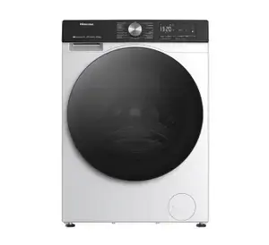 Lava e Seca Hisense 11kg Branca com Wi-Fi 1400 RPM WD3S11 Lava e Seca Hisense 11kg Branca com Wi-Fi 1400 RPM WD3S11