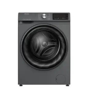 Lava e Seca Hisense 13kg (seca 8kg) Titanium WD5Q13