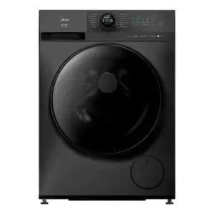 Lava e Seca Midea 11kg Titanium MF201D110WB/GK