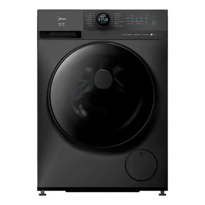 Lava e Seca Midea 11kg Titanium MF201D110WB/GK