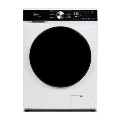 Lava e Seca Midea Master Clean Smart Inverter 11kg Branca com Função Turbo